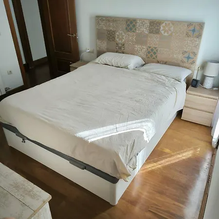 Charming Rustic Duplex Penthouse * Ribes De Freser