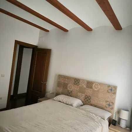 Apartamento Charming Rustic Duplex Penthouse