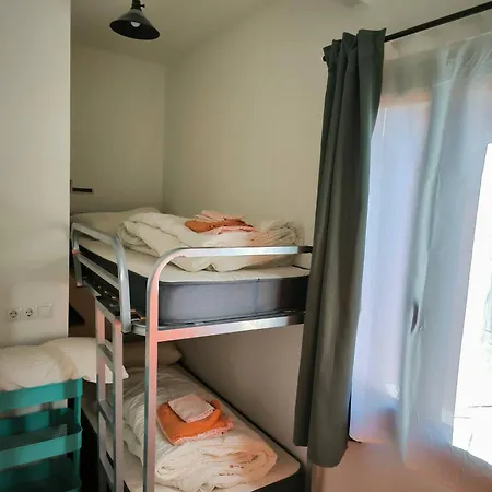Charming Rustic Duplex Penthouse * Ribes De Freser
