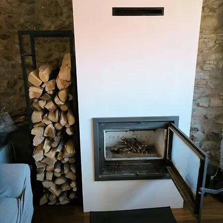 Apartamento Charming Rustic Duplex Penthouse *